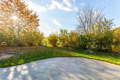 Ferienhaus Strandmuschel