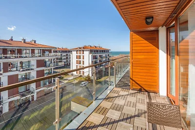 Sun&Snow Plaza Swinoujscie -