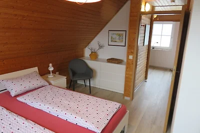 Kuća za odmor Dopust za oporavak Sögel