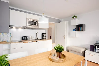 Kapitänshaus Nr. 10