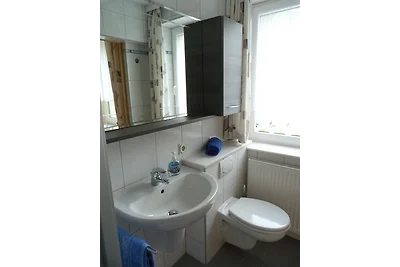 Vakantieappartement Gezinsvakantie Rechenberg-Bienenmühle