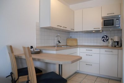 Gästehaus Lindemann 4, Knudtsenweg