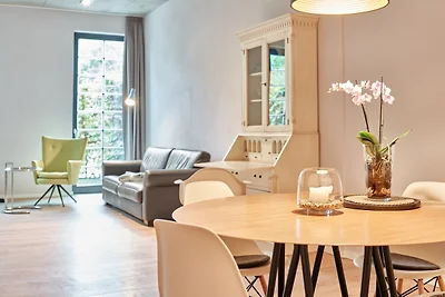 Vakantieappartement Gezinsvakantie Brandenburg an der Havel