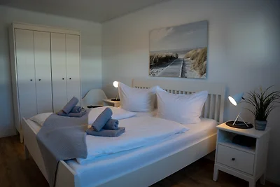 Ferienwohnung Am Kampland Nr. 2