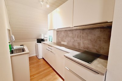 Vakantieappartement Gezinsvakantie Bastorf