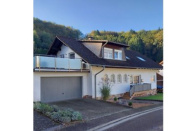 Ferienwohnung Haus Peterstal