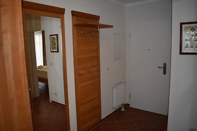 Appartamento Vacanza con famiglia Baabe