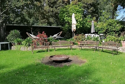 Ferienwohnung 1 Landhaus Thätner