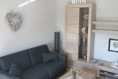 Ferienwohnung England