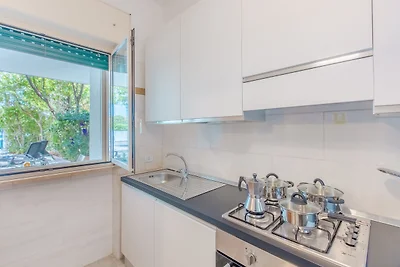 Vakantiehuis Ontspannende vakantie Carovigno