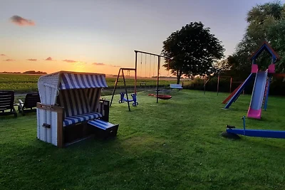 Ferienwohnung Seebär