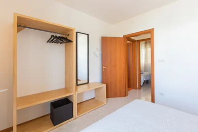 Appartamento Vacanza con famiglia Carovigno