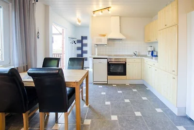Vakantieappartement Gezinsvakantie Kellenhusen
