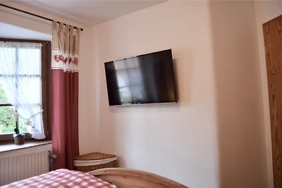 Am Sonneneck"Nr 7" mit Sauna