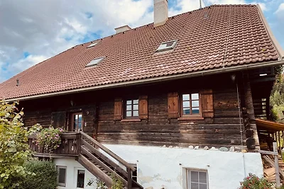 Romantisches Bauernhaus Höhe für