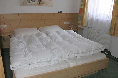 Appartamento Vacanza con famiglia Oberstaufen