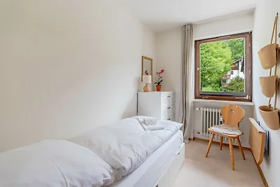apartman za odmor Obiteljski odmor Bad Hindelang