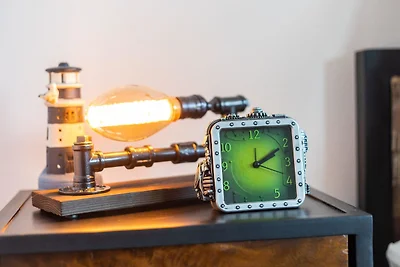 Terrassen-Fewo 'Ankerplatz' direkt