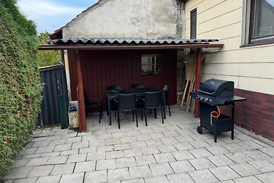 Vakantiehuis Ontspannende vakantie 