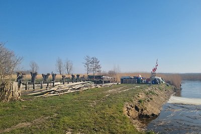 Ferienhaus Köhler Am Achterwasser