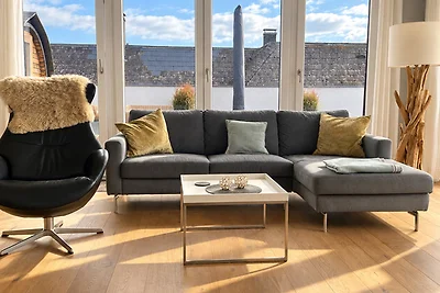 apartman za odmor Obiteljski odmor Eckernförde