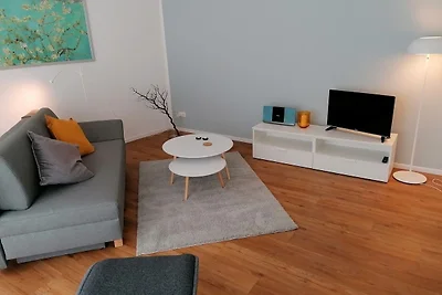 NikolaiTraum in der Altstadt -