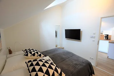 Meeresblick "Strandkorb" Haus 3, WE