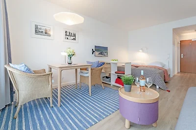 Appartamento Vacanza con famiglia Timmendorfer Strand