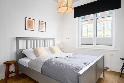 Alte Bäckerei Suite