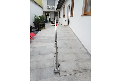 Vakantieappartement Gezinsvakantie Apetlon