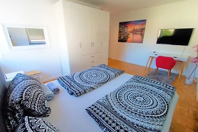 XXL 140 / 1 BodenSEE Apartments