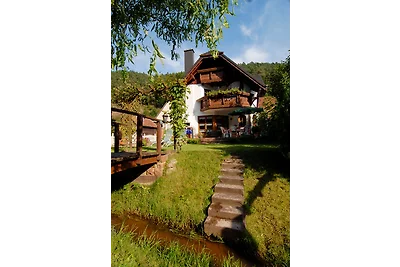 Ferienwohnung Haus Winterberg