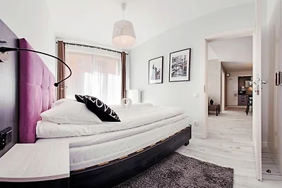 Sun&Snow Aura I - Apartament 90B