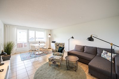 Vakantieappartement Gezinsvakantie Davos