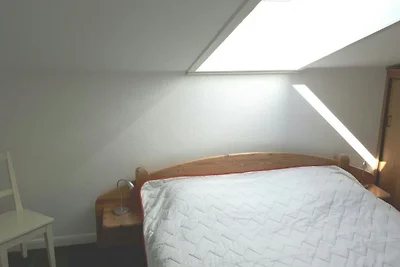 Vakantieappartement Gezinsvakantie Sahrensdorf
