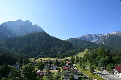 Vakantieappartement Gezinsvakantie Biberwier