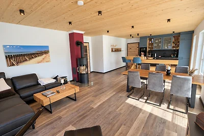 Ferienwohnung Njord