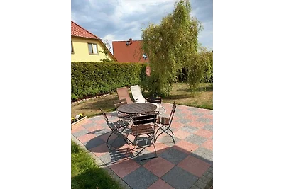 Ferienwohnung Bornholm