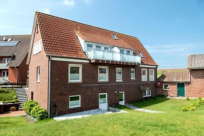 Deichgraf Baltrum, Whg 3