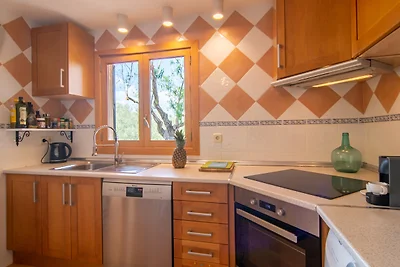 Finca Casa BINITAREF