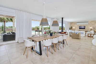 Casa vacanze Vacanza di relax Campos