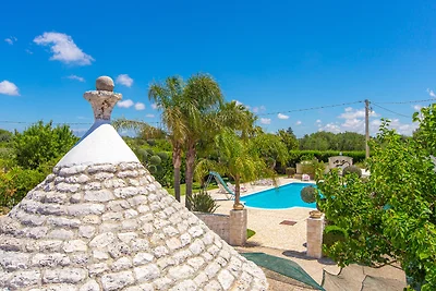 Casa vacanze Vacanza di relax San Vito dei Normanni
