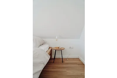 Vakantieappartement Gezinsvakantie Mildstedt