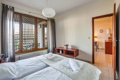 Sun&Snow Olympic Park - Apartament