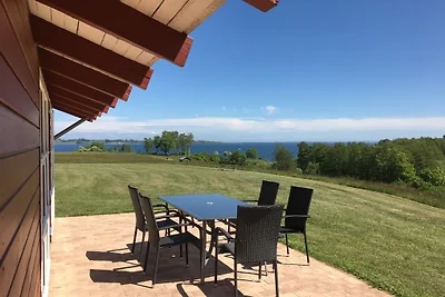 Vakantiehuis Ontspannende vakantie Aabenraa