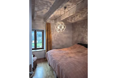 Vakantiehuis Ontspannende vakantie Jussarupt