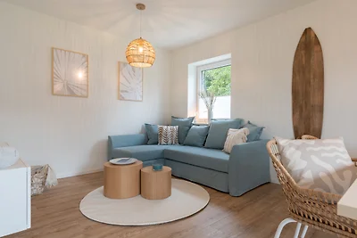 Küstenbutze im Beach-Style: 2