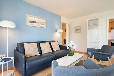 Vakantieappartement Gezinsvakantie Scharbeutz