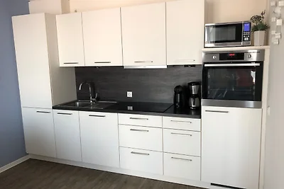 Apartment 1 "Nordlicht" -