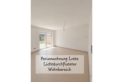 Apartament Dla rodzin Bornholt